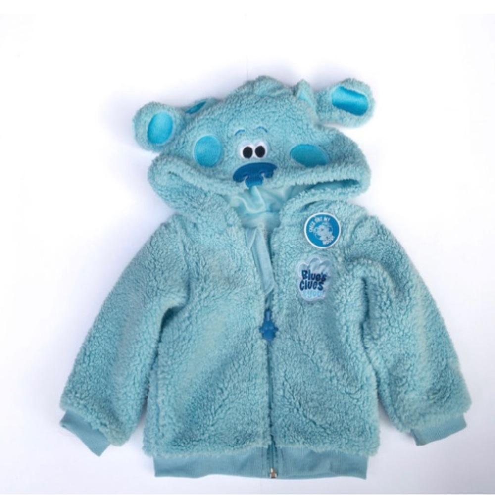 Blues Clues Kids' Sweater/Hoodie